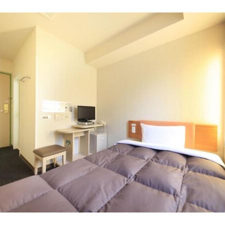 R&B Hotel Sendai Hirosedori Ekimae - Vacation Stay 15192V エクステリア 写真