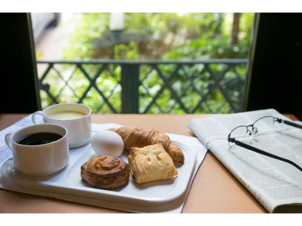 R&B Hotel Sendai Hirosedori Ekimae - Vacation Stay 15192V エクステリア 写真