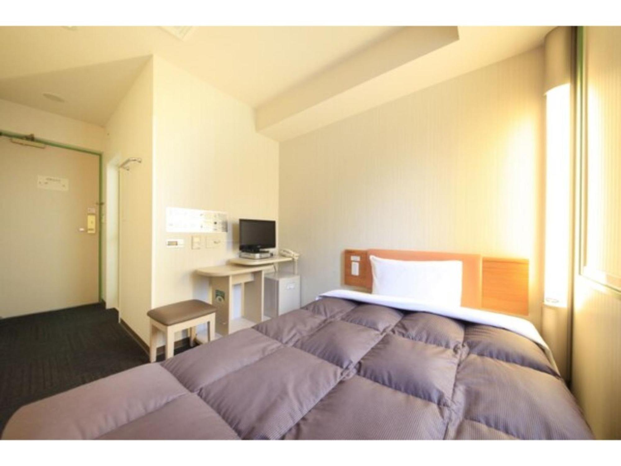 R&B Hotel Sendai Hirosedori Ekimae - Vacation Stay 15192V エクステリア 写真