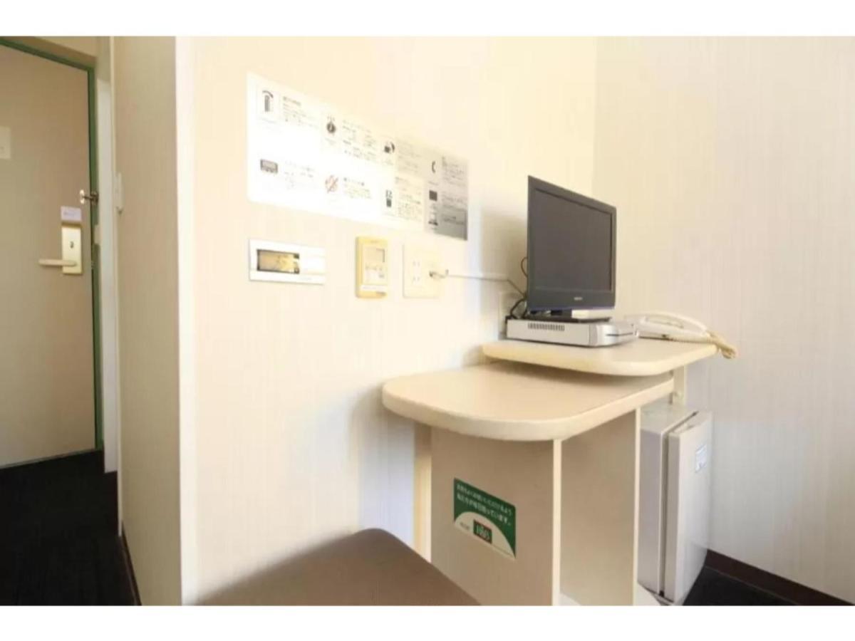 R&B Hotel Sendai Hirosedori Ekimae - Vacation Stay 15192V エクステリア 写真