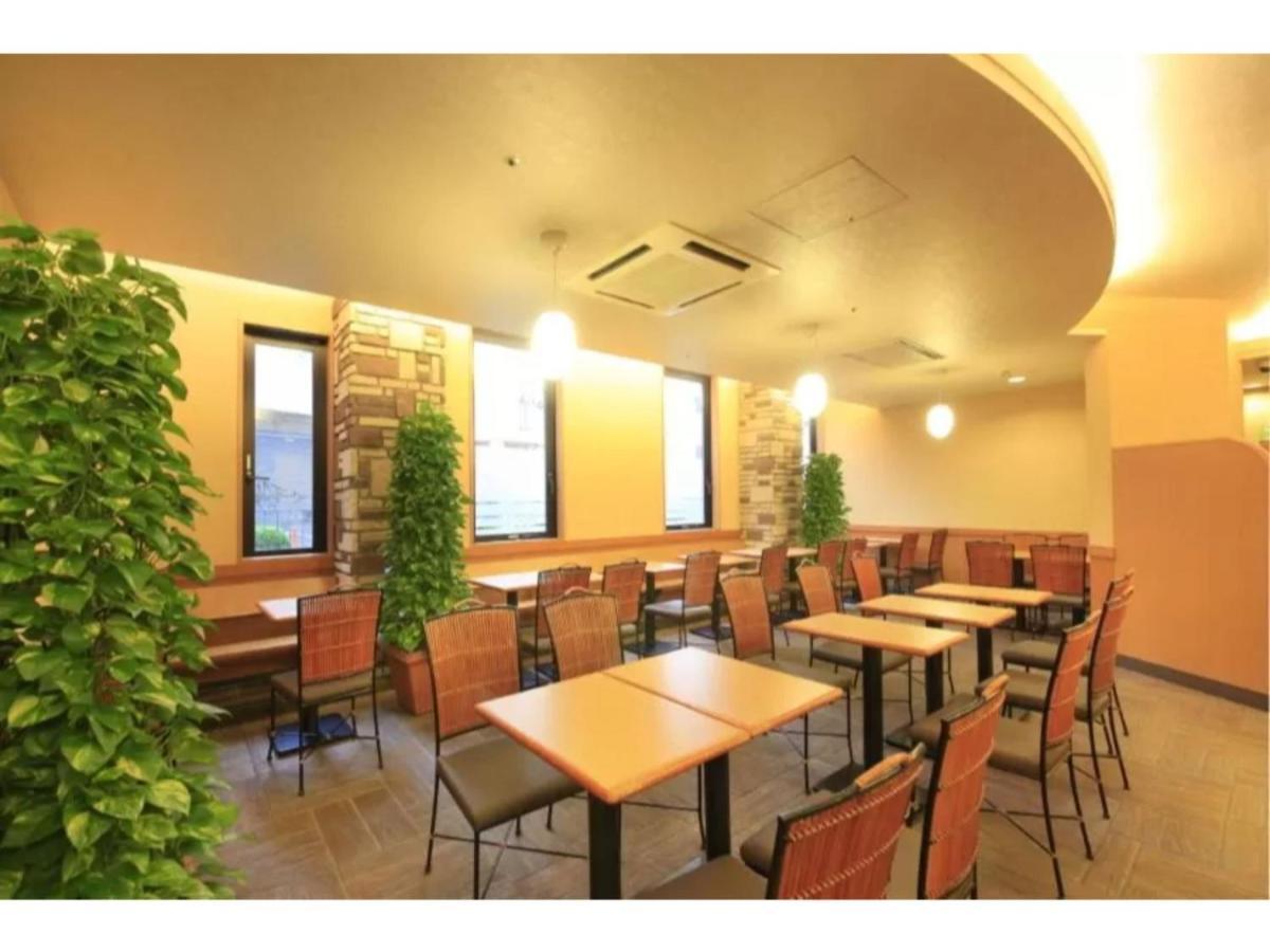 R&B Hotel Sendai Hirosedori Ekimae - Vacation Stay 15192V エクステリア 写真