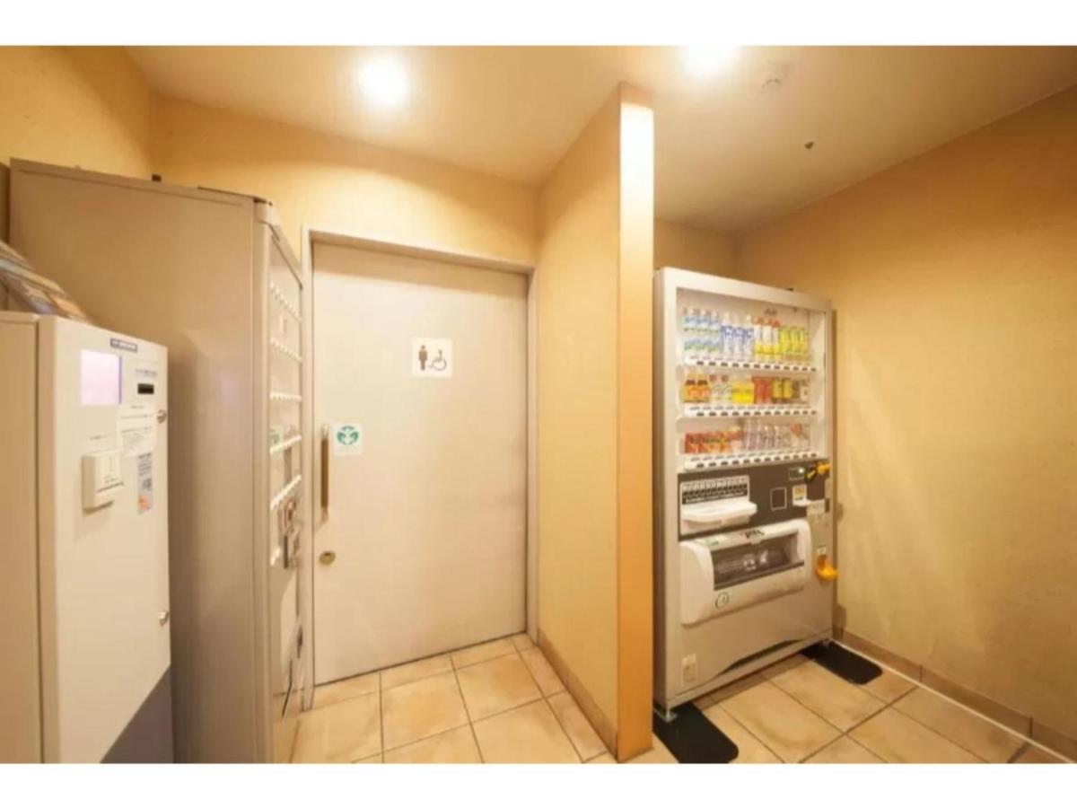 R&B Hotel Sendai Hirosedori Ekimae - Vacation Stay 15192V エクステリア 写真