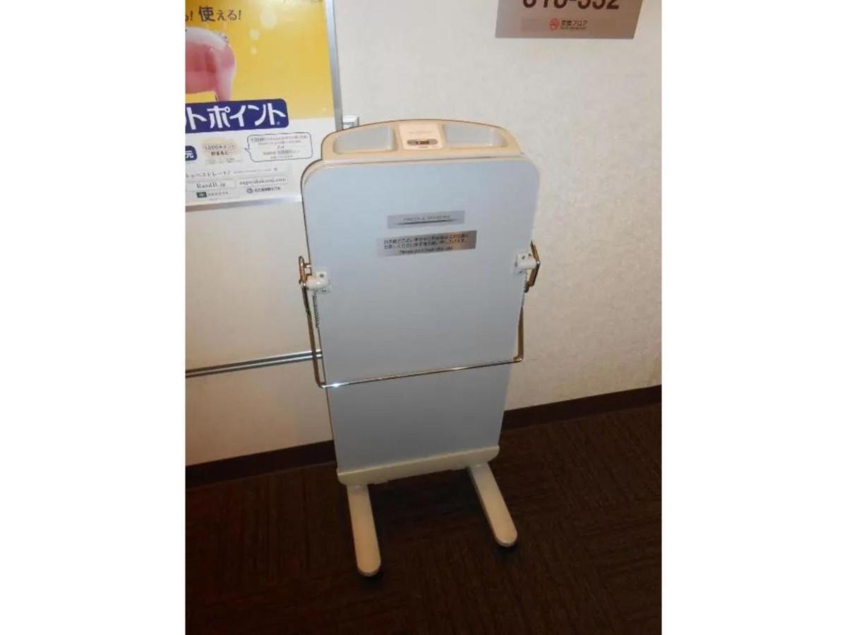 R&B Hotel Sendai Hirosedori Ekimae - Vacation Stay 15192V エクステリア 写真