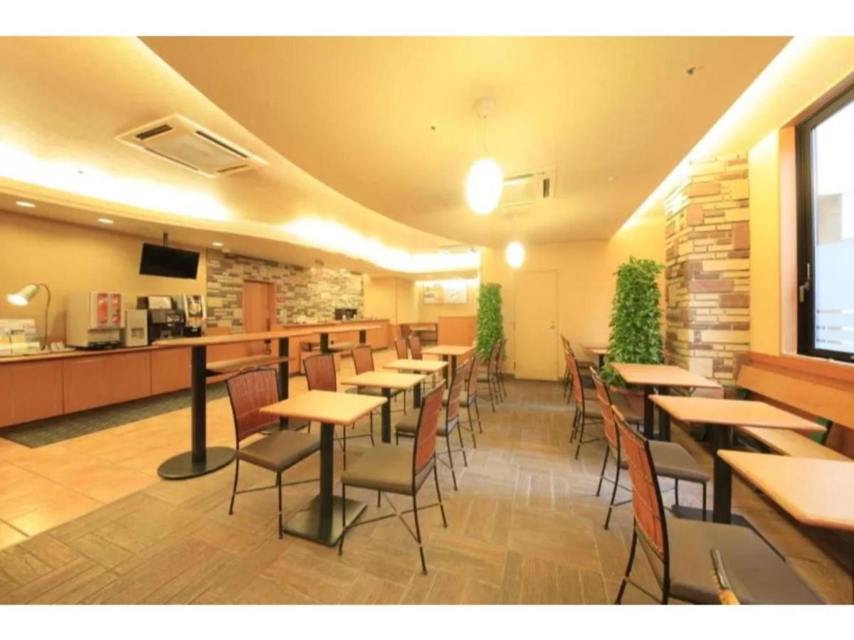 R&B Hotel Sendai Hirosedori Ekimae - Vacation Stay 15192V エクステリア 写真